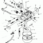 H009211PD Carburetor (15 - 90c-92b & Ser. # E000001 Thru E127699)
