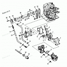 H009211PD Fuel System (88a-92b & Ser. # E000001 Thru E127699)