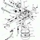 H009211PE Carburetor (15 - 90c-92b & Ser. # E000001 Thru E127699)