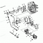 H009211PE Fuel System (88a-92b & Ser. # E000001 Thru E127699)