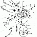 H015201PD Carburetor (15 - 90c-92b & Ser. # E000001 Thru E127699)