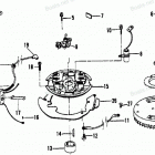 H015201PD Ignition System (84a Thru 87a Models)