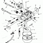 H015201PE Carburetor (15 - 90c-92b & Ser. # E000001 Thru E127699)