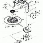 H015201PE Starter (ser. # E090400 Thru E127699)