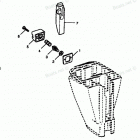 H015201PE Thermostat (92b & Ser. # E000001 Thru E127699)
