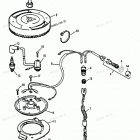 H015211PD Ignition System (ser. # E035000 Thru E090399)