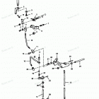 H015211PD Shift Linkage (all Models)