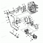 H015211PE Fuel System (88a-92b & Ser. # E000001 Thru E127699)