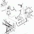 H040412PD Design I Power Trim Unit With Bayonet Connectors