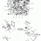 H050312PD Recirculation And Prime System (92c) E065372,e093699