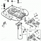 H050312PD Spacer Plate