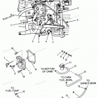 H050312PX Recirculation And Prime System (92c) E065372,e093699
