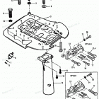 H050312PX Spacer Plate