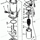 H050412PD Pump-motor Kit