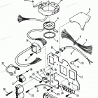 H070312PD Ignition Components (1991b - 1992c)