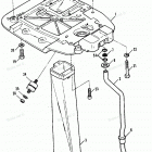 H070312PD Spacer Plate (91b Models)