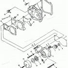 H070312PE Fuel Pump Assembly (91b Thru 92c)
