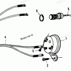 H070312PE Overheat Buzzer