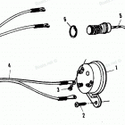 H070312PX Overheat Buzzer