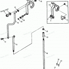 H070412PD Gear Shift Linkage