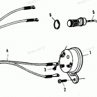 H070412PX Overheat Buzzer