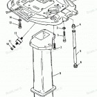 H070412PX Spacer Plate (91c Thru 92c )