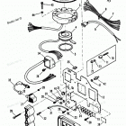 H090312PD Ignition Components (91h Thru 92c)