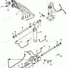 H090312PE Design Iii - Power Trim Unit With Bullet Connectors