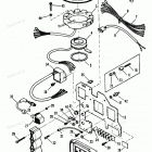 H090312PE Ignition Components (91h Thru 92c)