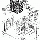 H090312PX Reed Plate And Recirculation System E009500,e065371