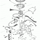 H090412PD Ignition Components (ser.# E039024,e093699)