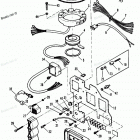 H090422PD Ignition Components (91h Thru 92c)