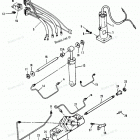H090422PE Design Iii - Power Trim Unit With Bullet Connectors