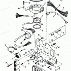 H090422PE Ignition Components (91h Thru 92c)