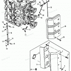 H090422PE Intake Cover