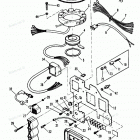 H090422PX Ignition Components (91h Thru 92c)