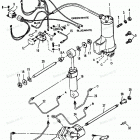 H1204124D Design I - Power Trim Unit With Bayonet Connectors