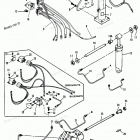 H1204124D Design Ii - Power Trim Unit With Bullet Connectors