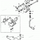 H1204124D Gear Shift Linkage (90a,92c)