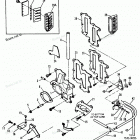 H1204124D Reed Plate And Primer