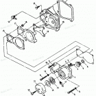 H120422PD Fuel Pump Assembly (90a,92c)