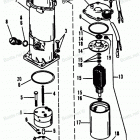 H120422PE Pump-motor Kit