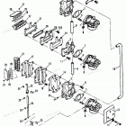 H1504124D Fuel Intake System