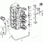 H1504124D Fuel Prime System (89a Thru 91d)