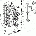 H150412PD Fuel Prime System (0e065372 Thru 0e093699)