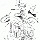 H150412PD Ignition System (91b Thru 92c - 0e000001 Thru 0e093699)