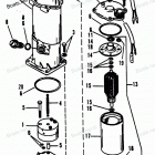 H150412PD Pump-motor Kit