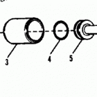 H150412PD Trim Cylinder Components
