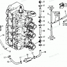 H150412PE Fuel Prime System (0e065372 Thru 0e093699)