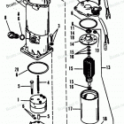 H150412PE Pump-motor Kit